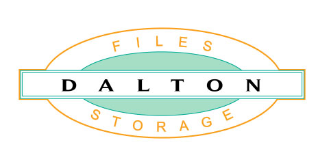 Dalton Files Storage