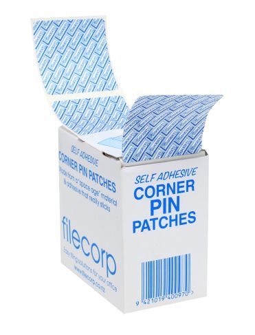 Filing Clips