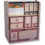 Outabox Multifile (Pack of 10)