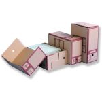 Innabox Multifile (Pack of 40)