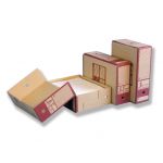 Innabox Data (Pack of 40)