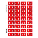 Eureka Filing Solutions Label Sheets