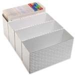 Autolock Box – 16 Pack