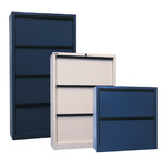 Eurotilt Cabinets