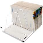 Desk Tidy Rack – Large