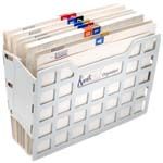 Kwik File Organiser