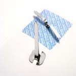 Celco Paper Binders &ndash; 76mm