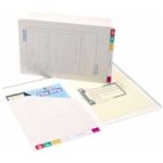 Standard Pocket File 2002