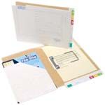 Standard Pocket File 2022