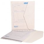 Wallet file with flap 2014G