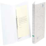 AB90 Rotary File Heavy Duty Ring Binder