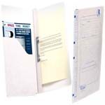 CB40 Rotary File with Left Hand Pocket