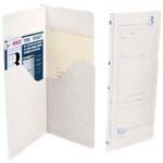 CD60 Rotary File with Double Pockets