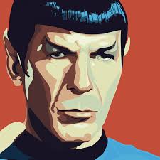 What Spock would say about Records Management