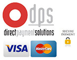 DPS Secure Payments