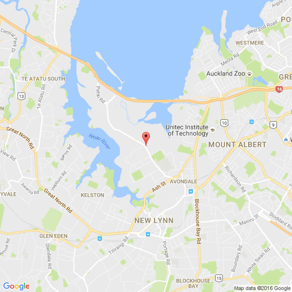 309 Rosebank Road, Auckland, New+Zealand
